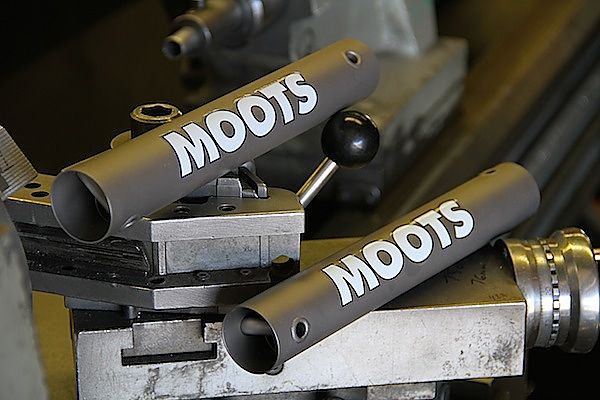 Moots store for sale